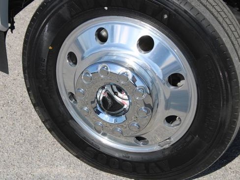 Used 2025 Ford F450 XLT image 19