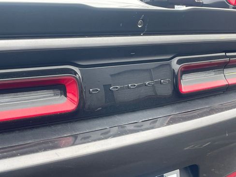 Used 2022 Dodge Challenger GT w/ Blacktop Package image 16