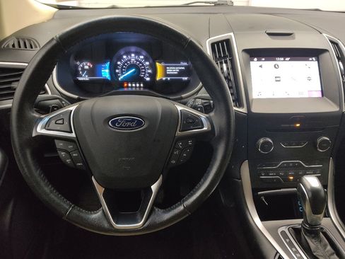 Used 2017 Ford Edge SEL w/ Equipment Group 201A FWD image 22