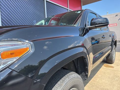 Used 2023 Toyota Tacoma SR image 12