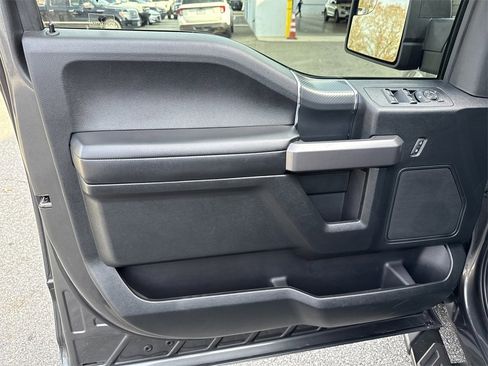 Used 2020 Ford F150 XLT w/ Equipment Group 302A Luxury image 10