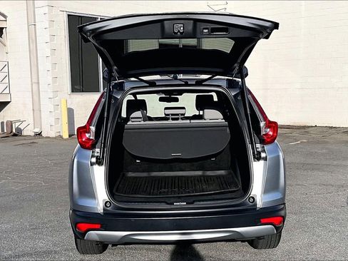 Used 2019 Honda CR-V EX-L image 24
