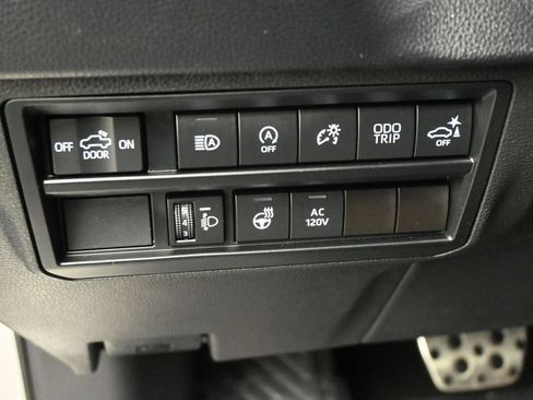 Used 2023 Toyota Tundra SR5 w/ TRD Sport Premium Package AWD/4WD image 5