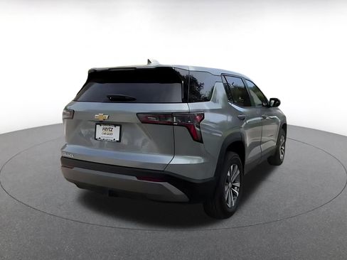 Used 2025 Chevrolet Equinox LT image 13