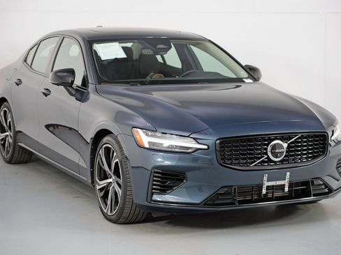 Used 2023 Volvo S60 T8 Plus AWD/4WD image 56