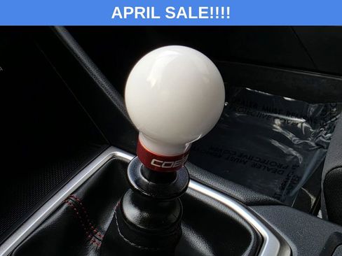 Used 2024 Subaru WRX Premium w/ Popular Package #2A image 21