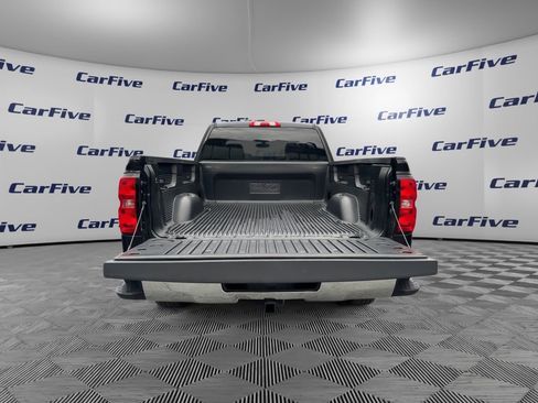 Used 2019 Chevrolet Silverado 1500 LT AWD/4WD image 11