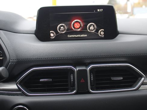 Used 2019 MAZDA CX-5 Grand Touring w/ GT Premium Package image 20