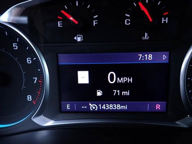 Used 2020 Chevrolet Traverse Premier w/ LPO, Floor Liner Package AWD/4WD image 27