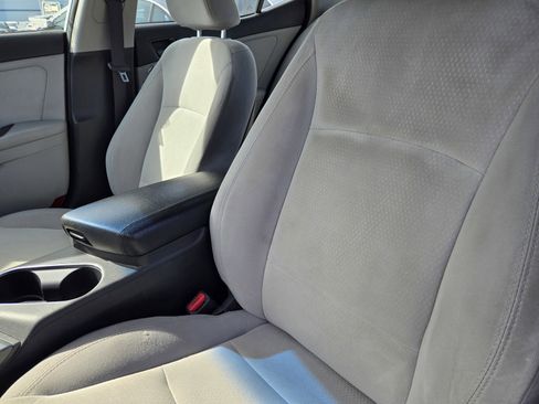 Used 2015 Kia Optima LX image 15