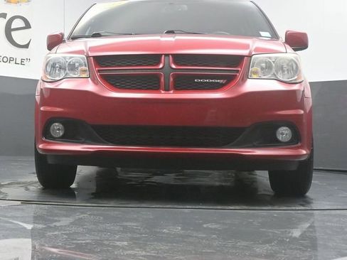 Used 2013 Dodge Grand Caravan R/T w/ Trailer Tow Group image 4