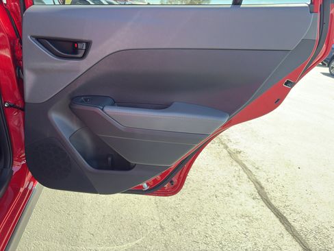 New 2025 Subaru Crosstrek 2.0i Premium image 32