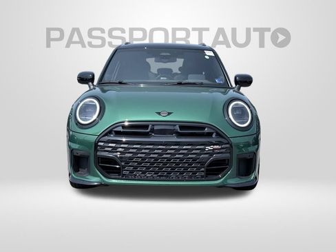 New 2026 MINI Cooper S FWD image 2