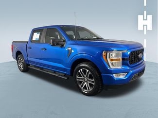 Used 2021 Ford F150 XL w/ STX Appearance Package RWD video 1