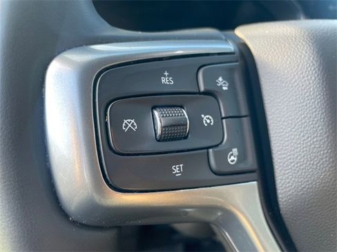 Used 2025 Chevrolet Silverado 1500 LT image 19
