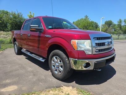 Used 2013 Ford F150 XLT w/ XTR Pkg