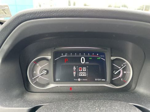 Certified 2023 Honda Passport EX-L image 25