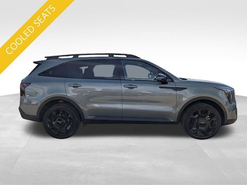Certified 2024 Kia Sorento SX Prestige image 7