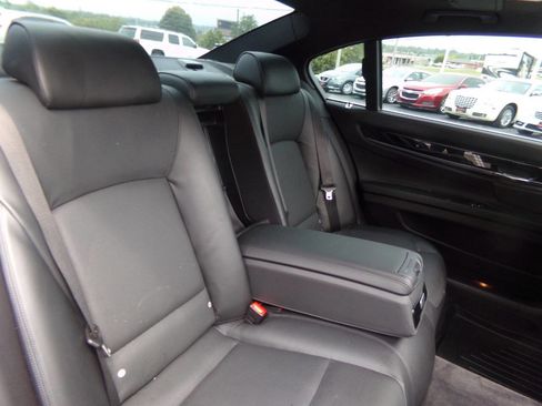 Used 2011 BMW ALPINA B7 LWB image 27