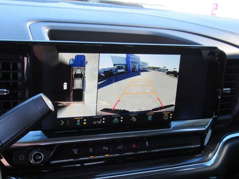 Used 2024 Chevrolet Silverado 3500 LTZ w/ LTZ Convenience Package image 24