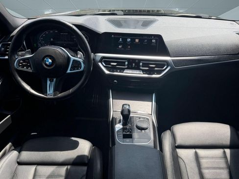 Used 2021 BMW M340i xDrive AWD/4WD image 14