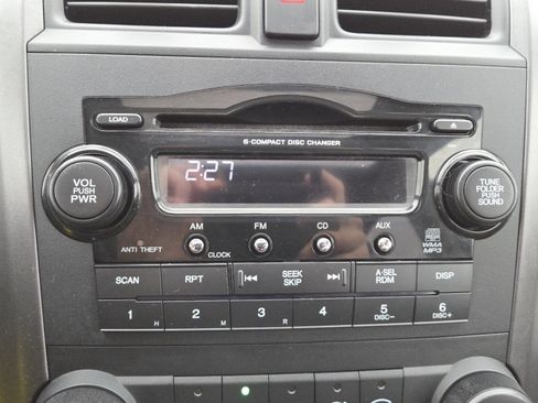 Used 2009 Honda CR-V EX image 4