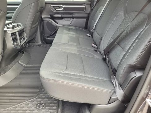 New 2026 RAM 1500 Lone Star AWD/4WD image 23