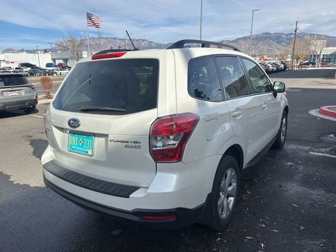 Used 2015 Subaru Forester 2.5i Premium w/ All-Weather Package image 7