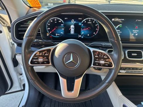 Used 2020 Mercedes-Benz GLE 350 4MATIC image 20