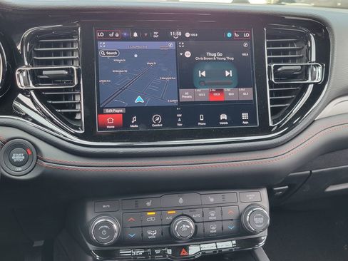 New 2026 Dodge Durango GT AWD/4WD image 8