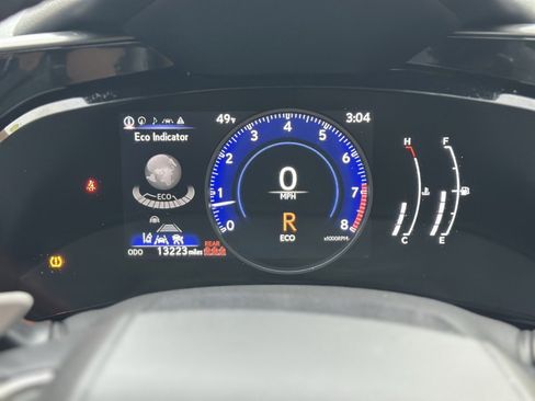 Used 2025 Lexus NX 250 FWD w/ Premium Package image 16