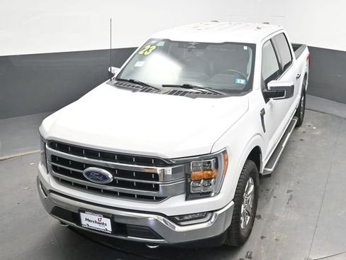 Used 2023 Ford F150 Lariat image 25