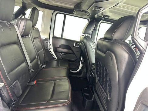 Used 2020 Jeep Wrangler Unlimited Rubicon image 26