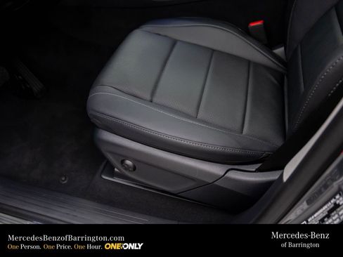 New 2026 Mercedes-Benz GLE 450 4MATIC image 19