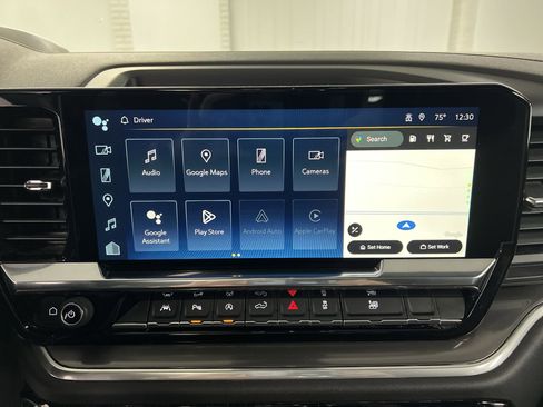 Certified 2025 Chevrolet Silverado 1500 High Country image 49