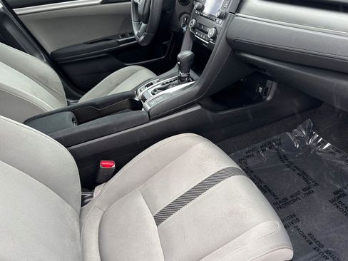 Certified 2018 Honda Civic LX image 14