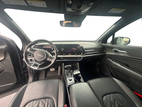 Used 2023 Kia Sportage X-Pro Prestige AWD/4WD image 9