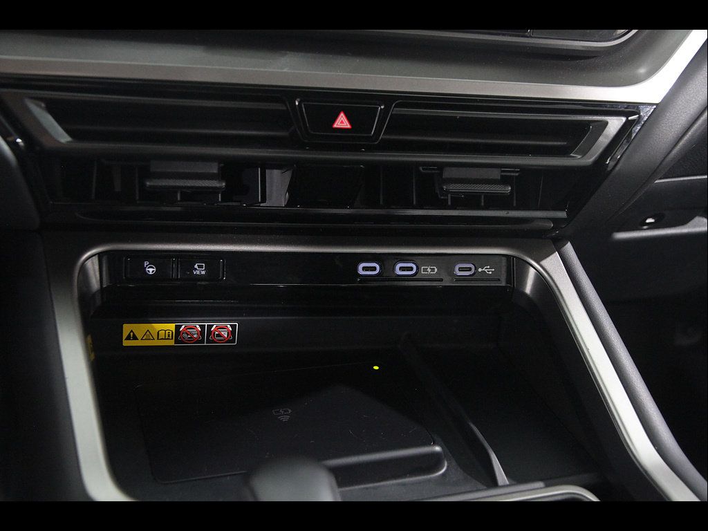 Certified 2024 Lexus TX 350 AWD w/ Captains Chair Package image 14