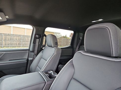 New 2026 GMC Sierra EV Elevation image 11