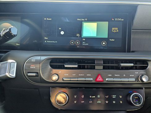 New 2026 Hyundai Palisade Calligraphy image 10