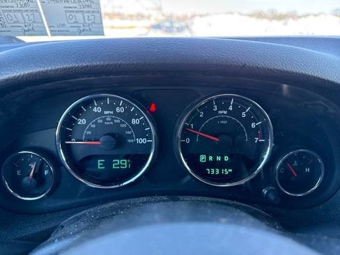 Used 2018 Jeep Wrangler Unlimited Sport S image 21