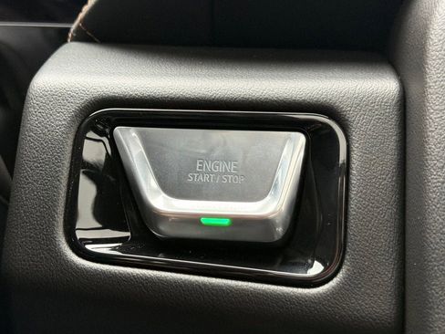 New 2026 GMC Yukon AT4 w/ AT4 Premium Plus Package AWD/4WD image 23