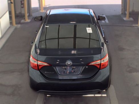 Used 2016 Toyota Corolla L FWD image 6