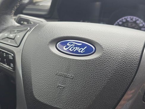 Used 2019 Ford Ranger Lariat w/ Equipment Group 501A Mid AWD/4WD image 57