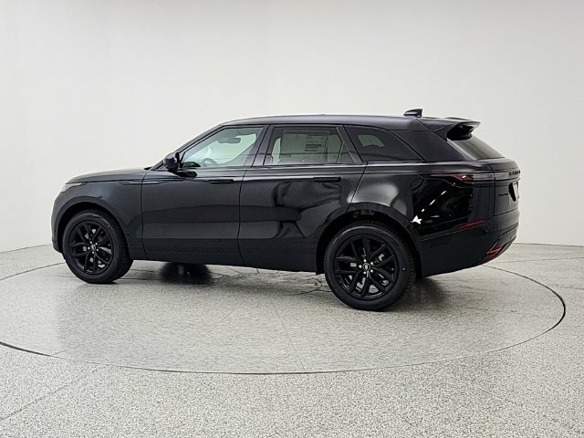 New 2026 Land Rover Range Rover Velar S AWD/4WD image 7
