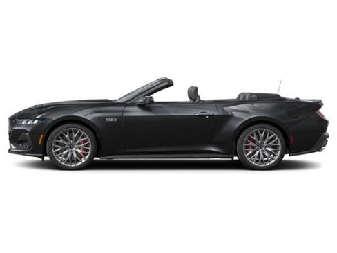 Used 2024 Ford Mustang GT Premium RWD image 3