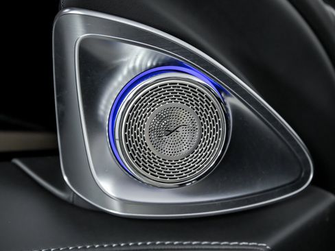 Used 2022 Mercedes-Benz Maybach S 580 4MATIC image 20