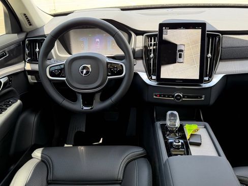 New 2026 Volvo XC90 B6 Ultra w/ Protection Package Premier AWD/4WD image 10