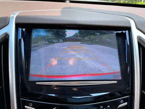 Used 2015 Cadillac SRX Premium FWD image 13