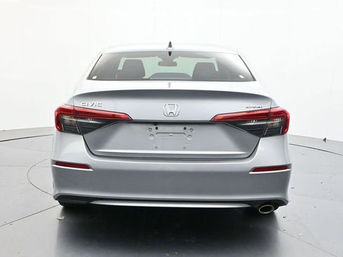 Used 2024 Honda Civic Sport image 7